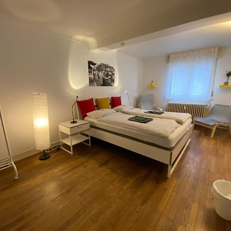 Flat Lux City - 4 Bedrooms Luksemburg Zewnętrze zdjęcie