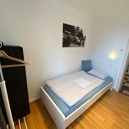 Flat Lux City - 4 Bedrooms Luksemburg Zewnętrze zdjęcie