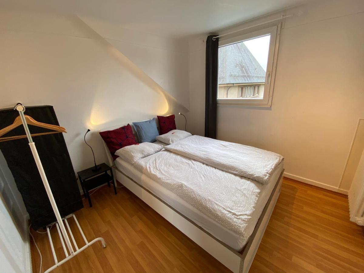 Flat Lux City - 4 Bedrooms Luksemburg Zewnętrze zdjęcie