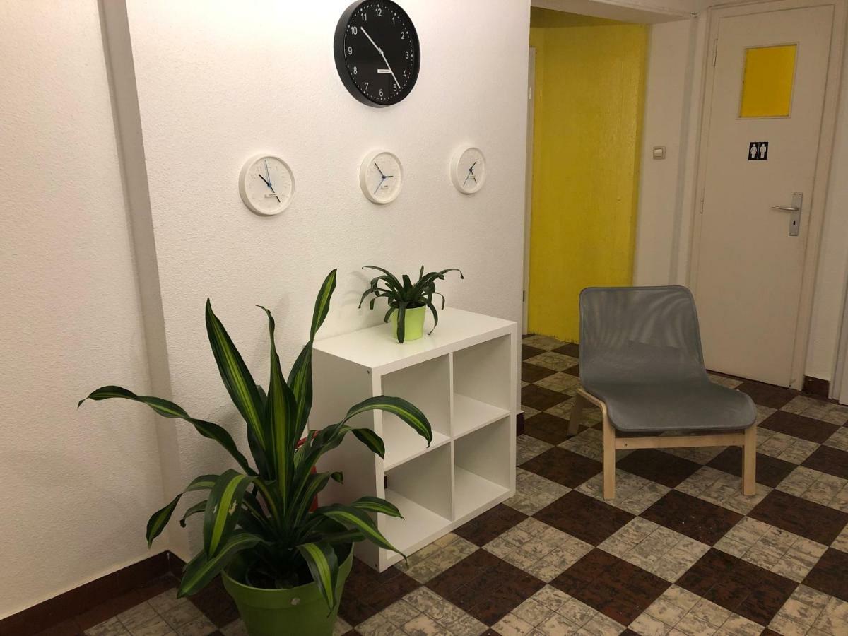 Flat Lux City - 4 Bedrooms Luksemburg Zewnętrze zdjęcie