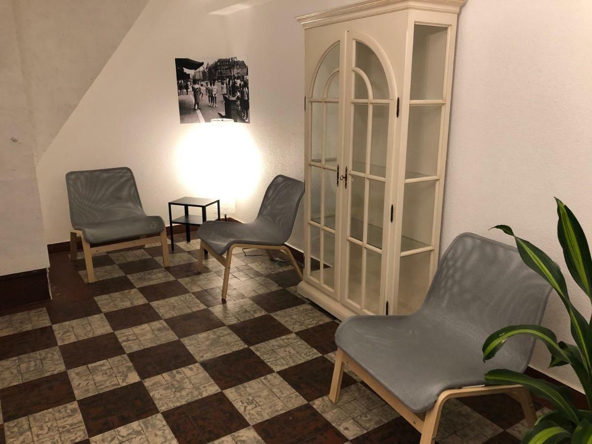 Flat Lux City - 4 Bedrooms Luksemburg Zewnętrze zdjęcie